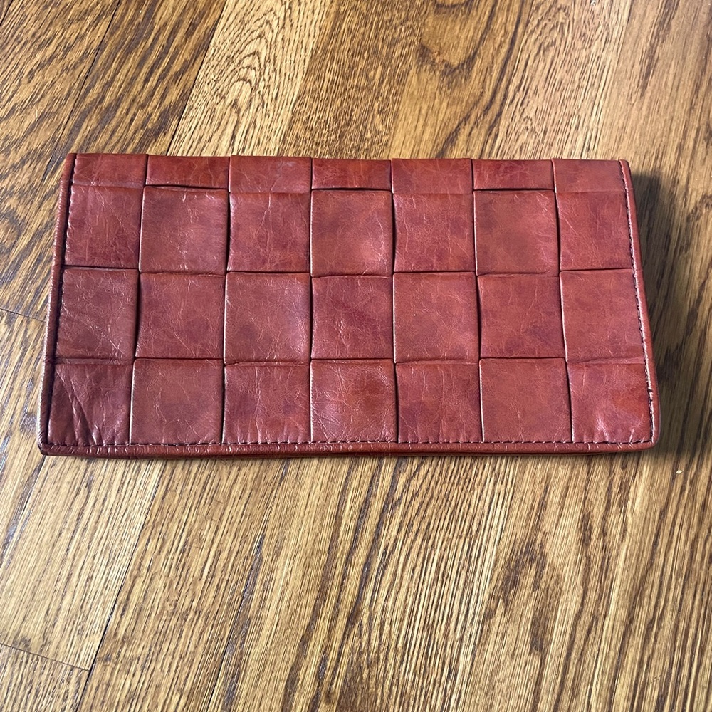 H&M Clutch